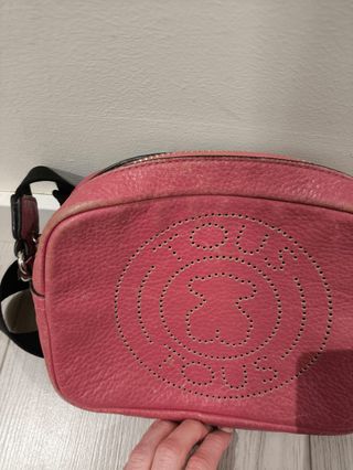 Bolso tous