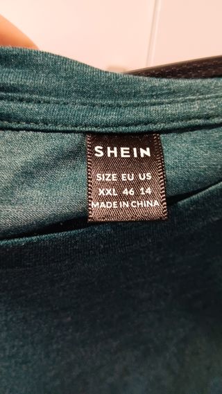 Camiseta embarazo y lactancia manga larg