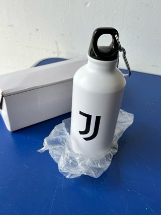 Borraccia in Alluminio Juventus Nuova