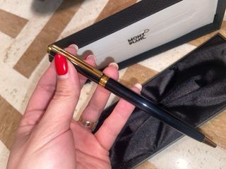 Boligrafo Mont Blanc