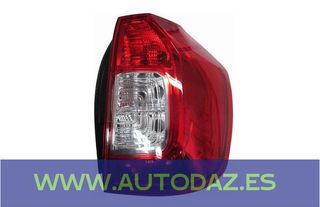 Piloto trasero derecho MCV Exterior DACIA LOGAN-5540536