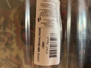 Guaina per cavo frizione e cambio 