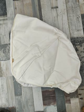 Capota Blanca