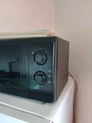 Forno microonde