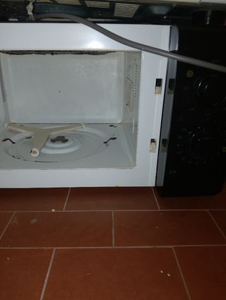 Forno microonde