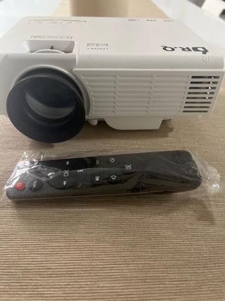 Proyector drQ NUEVO