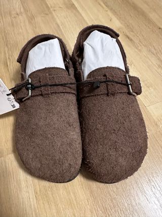 Sabot zara
