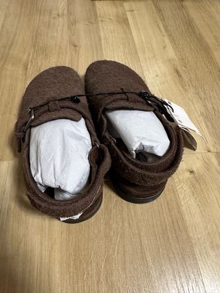 Sabot zara