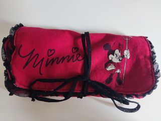 Joyero infantil viaje Oysho