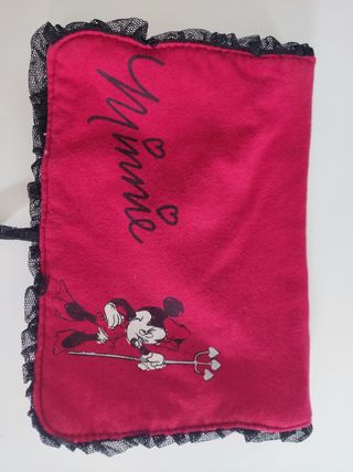 Joyero infantil viaje Oysho