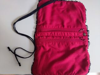 Joyero infantil viaje Oysho