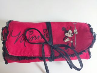 Joyero infantil viaje Oysho