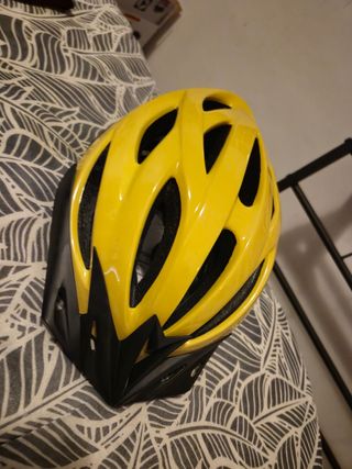 Casco MTB