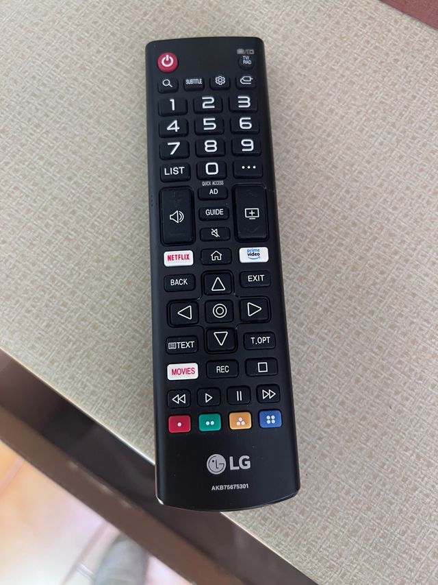 Tv lg 32