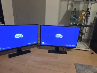 Monitor Benq 27"