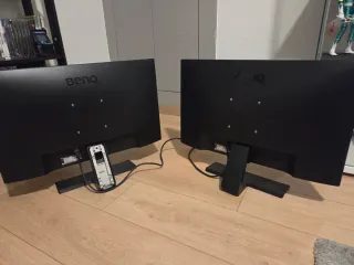 Monitor Benq 27"