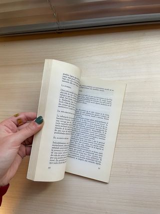 Libro “El foxterrier”