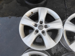 Llantas de 17 pulgadas Opel Astra J, 17x7 IS y_572