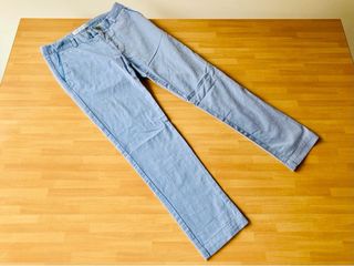 Pantalone bambino chino Manuel Ritz taglia