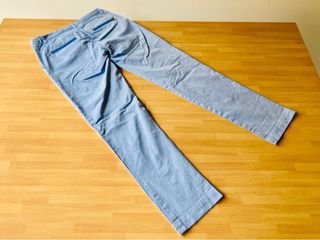 Pantalone bambino chino Manuel Ritz taglia