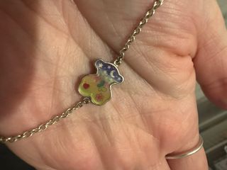 Pulsera tous