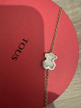 Pulsera tous