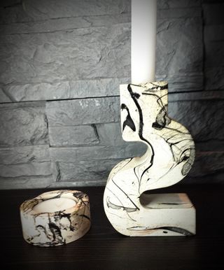 Coppia Design Candeliere Home