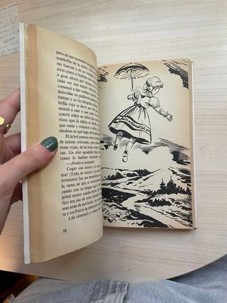 Libro “Cuentos De Mi Niñez”