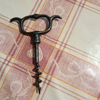 Cavatappi antico inglese