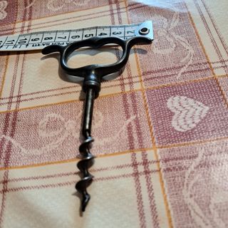 Cavatappi antico inglese