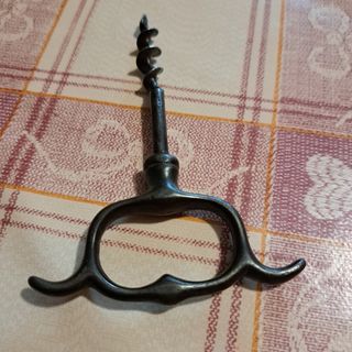 Cavatappi antico inglese