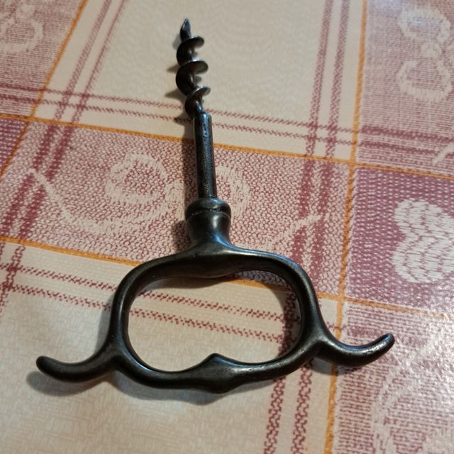 Cavatappi antico inglese