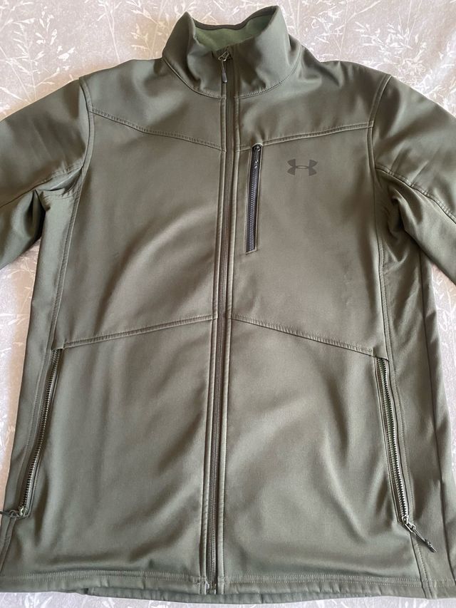 Chaqueta Under Armour