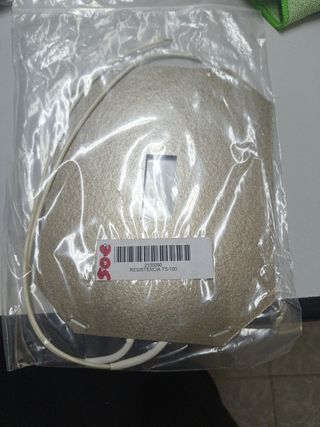 Resistencia TS-150 Sammic