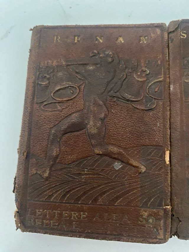 Lettere a mia sorella Enrichetta