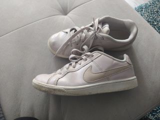 Zapatillas niña