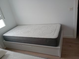 Estructura Cama Nido