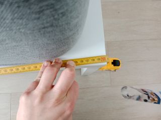Estructura Cama Nido