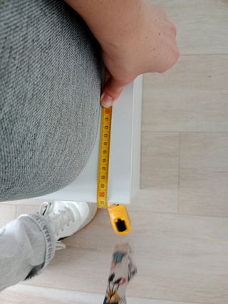 Estructura Cama Nido