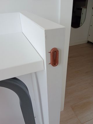 Estructura Cama Nido