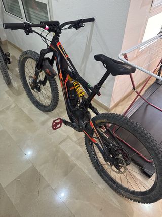Specialized turbo kenevo