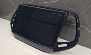 AutoRádio wifi Bluetooth GPS + câmara traseira