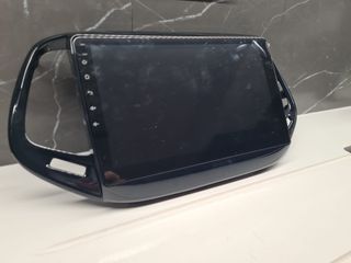 AutoRádio wifi Bluetooth GPS + câmara traseira