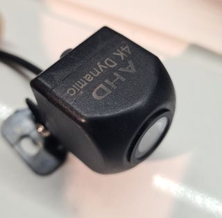 AutoRádio wifi Bluetooth GPS + câmara traseira