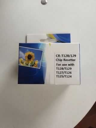 Chip per il ripristino delle stampanti Epson