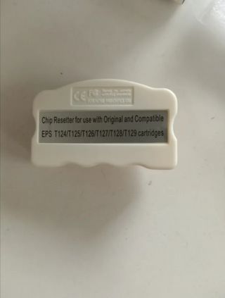 Chip per il ripristino delle stampanti Epson