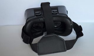 VRBOX virtual reality glasses