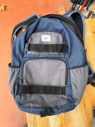 Mochila Vans