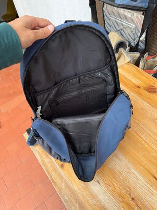 Mochila Vans
