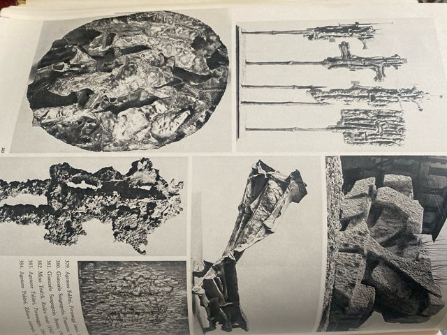 La linea dell’arte italiana